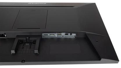 iiyama ProLite XU2793QSU-B7 LED display 68,6 cm (27") 2560 x 1440 pixlar Quad HD Svart