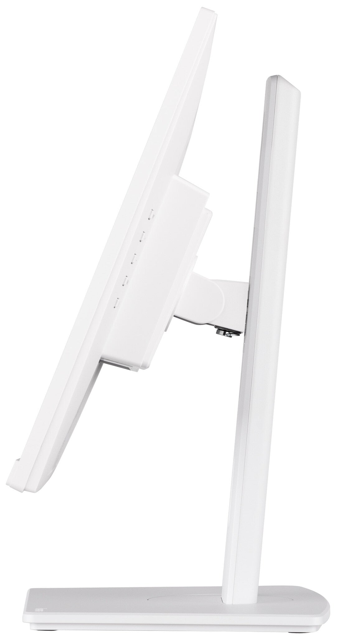 iiyama XUB2492HSU-W6 platta pc-skärmar 60,5 cm (23.8") 1920 x 1080 pixlar Full HD LED Vit