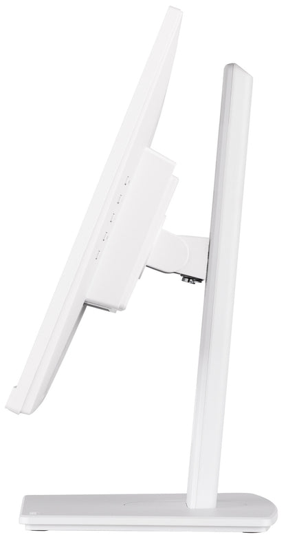 iiyama XUB2492HSU-W6 platta pc-skärmar 60,5 cm (23.8") 1920 x 1080 pixlar Full HD LED Vit