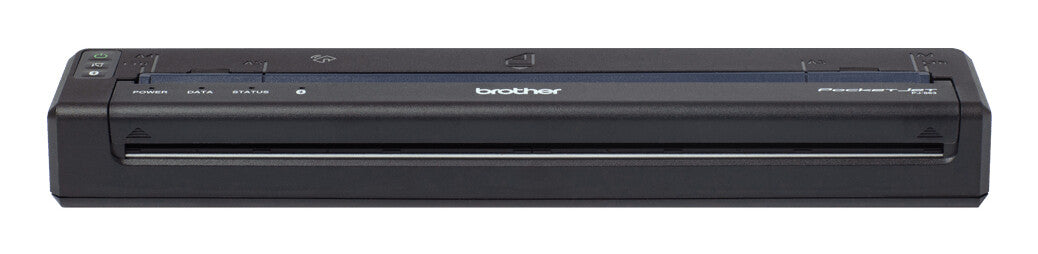 Brother PJ863 300 x 300 DPI Kabel & Trådlös direkt termal Bärbar skrivare