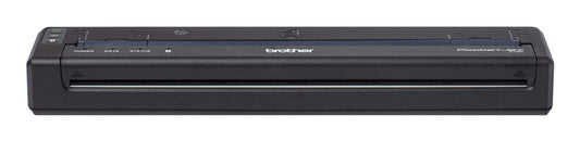 Brother PJ863 300 x 300 DPI Kabel & Trådlös direkt termal Bärbar skrivare