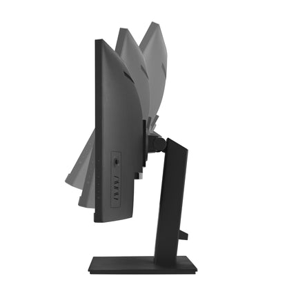 ASUS VA34VCPSR platta pc-skärmar 86,4 cm (34") 3440 x 1440 pixlar Wide Quad HD LCD Svart