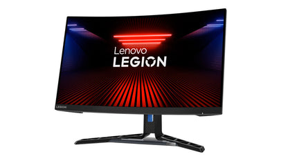 Lenovo Legion R27fc-30 LED display 68,6 cm (27") 1920 x 1080 pixlar Full HD Svart