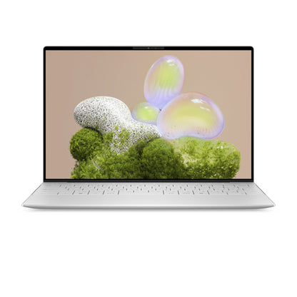 DELL XPS 13 9350 Copilot+ PC Intel Core Ultra 7 256V Bärbar dator 34 cm (13.4") Full HD+ 16 GB LPDDR5x-SDRAM 512 GB SSD Wi-Fi 7 (802.11be) Windows 11 Pro Nordic Platina