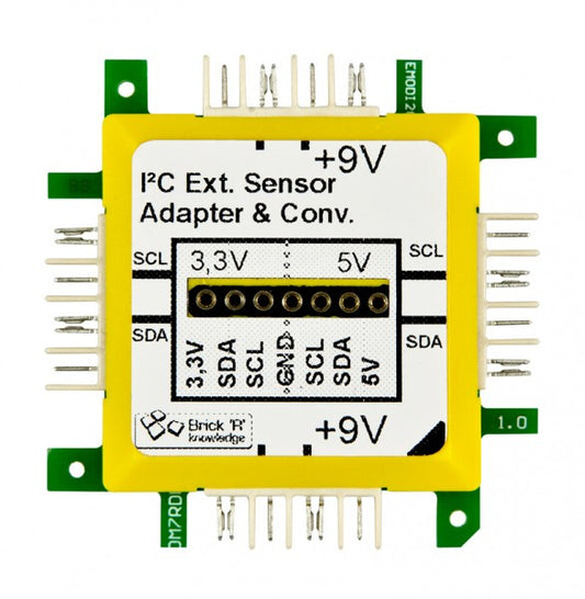 ALLNET 125696 Multifärg