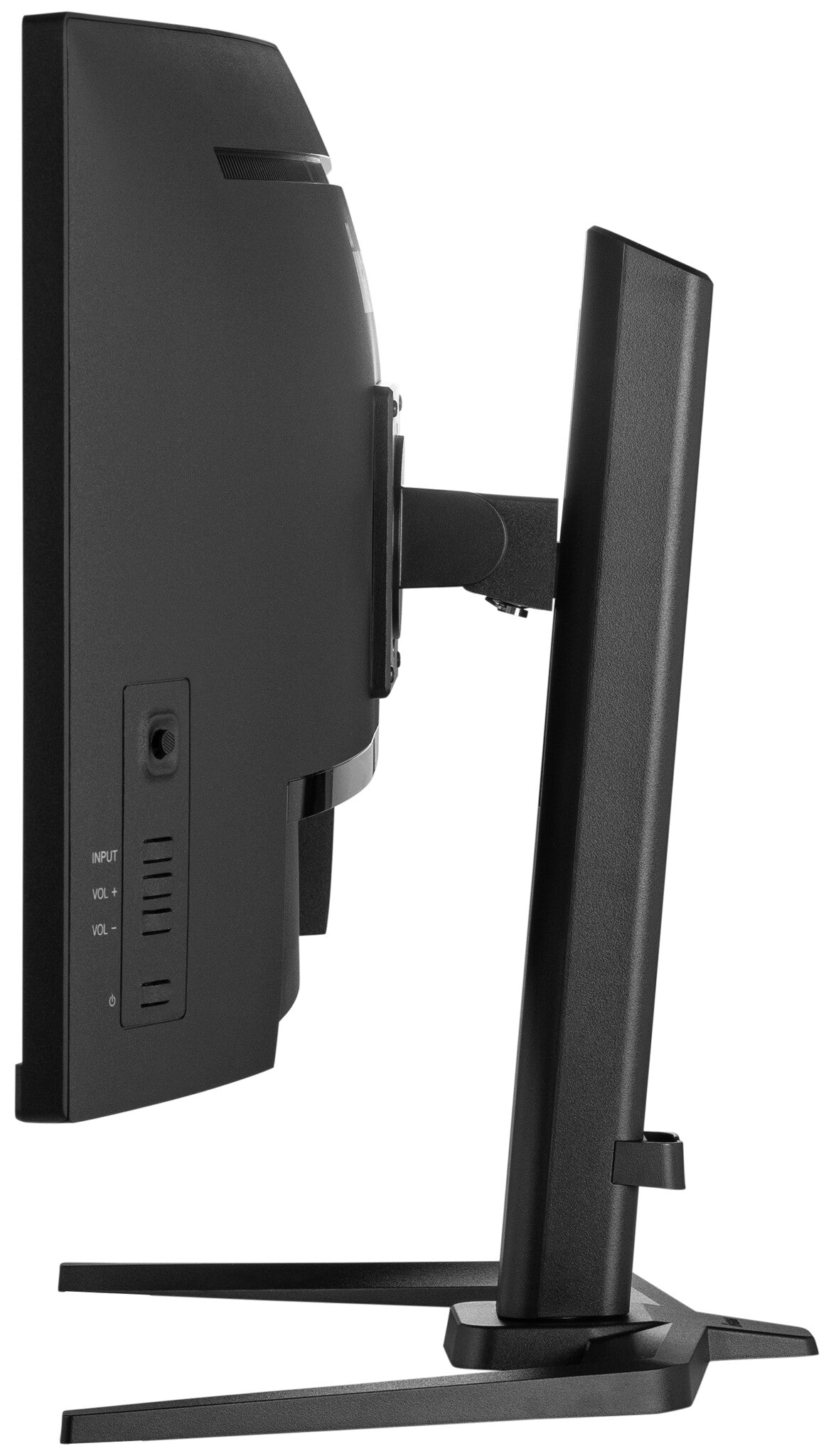 iiyama G-MASTER GCB3481WQSU-B1 platta pc-skärmar 86,4 cm (34") 3440 x 1440 pixlar UltraWide Quad HD LCD Svart