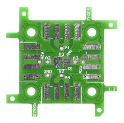 ALLNET 116139 tillbehör till development-moderkort Knowledge board Multifärg