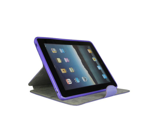 Inter-Tech DO-42 24,6 cm (9.7") Folio Lila