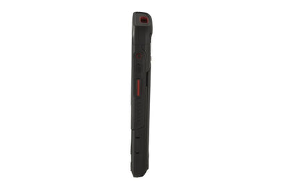 Honeywell CT47 RFID-handdatorer 14 cm (5.5") 2160 x 1080 pixlar Pekskärm 314 g Svart