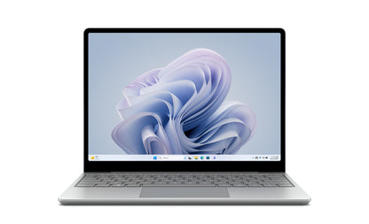 Microsoft Surface Laptop Go 3 Intel® Core™ i5 i5-1235U Bärbar dator 31,5 cm (12.4") Pekskärm 8 GB LPDDR5-SDRAM 256 GB SSD Wi-Fi 6 (802.11ax) Windows 11 Home Platina