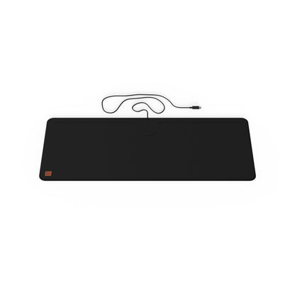 ZAGG Wireless Charging Desk Mat Svart