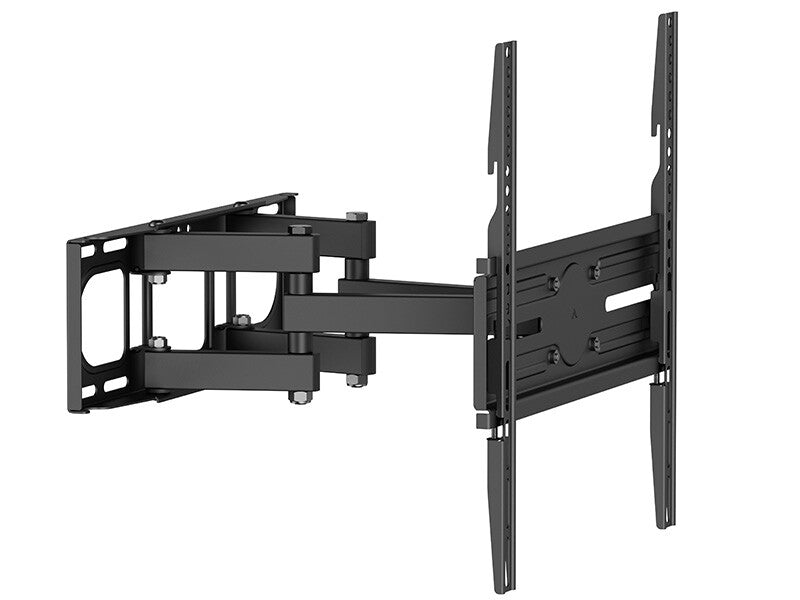 Tracer WallFlex TV Wall Mount 177,8 cm (70") Svart