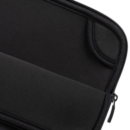 Rivacase Antishock 5123 33,8 cm (13.3") Överdrag Svart