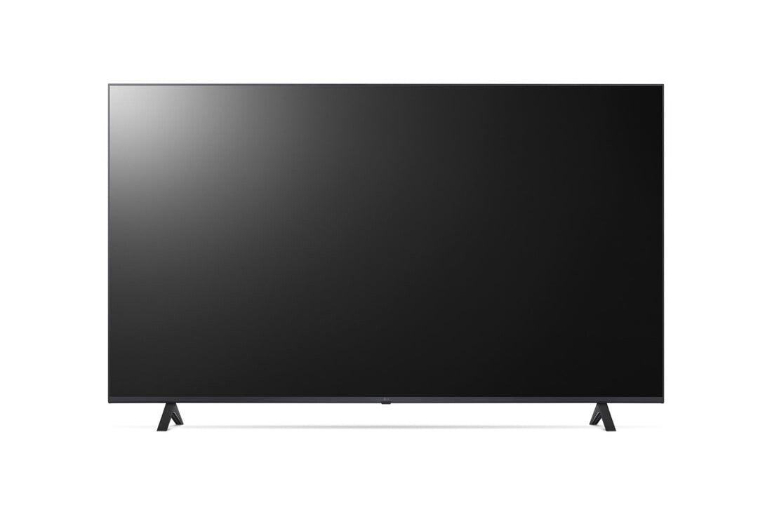 LG 50UR78003LK TV-apparat 127 cm (50") 4K Ultra HD Smart-TV Wi-Fi Svart