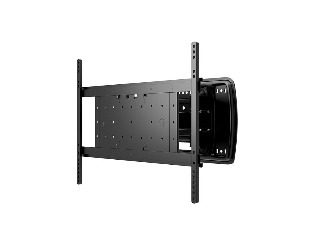 Multibrackets 8249 tv-fäste 2,54 m (100") Svart