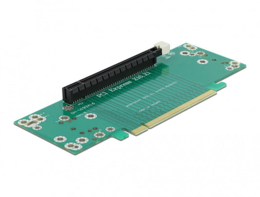 DeLOCK 41982 nätverkskort/adapters Intern PCIe