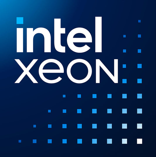 Intel CPU/Xeon 6724P 16 Core 3.60 GHz Tray