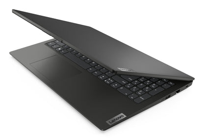 Lenovo V15 G4 IRU Intel® Core™ i5 i5-13420H Bärbar dator 39,6 cm (15.6") Full HD 16 GB DDR4-SDRAM 512 GB SSD Wi-Fi 6 (802.11ax) Windows 11 Pro Nordic Svart