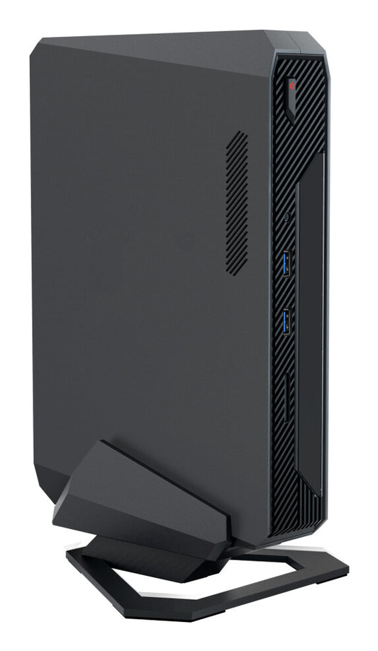 ASUS NUC 14 Performance Kit RNUC14SRKU710002I Svart 155H