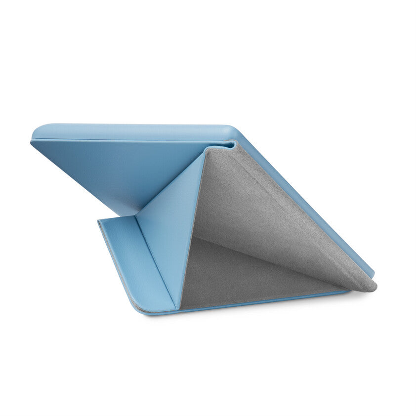 Rakuten Kobo SleepCover e-boksläsarfodral 17,8 cm (7") Folio Blå