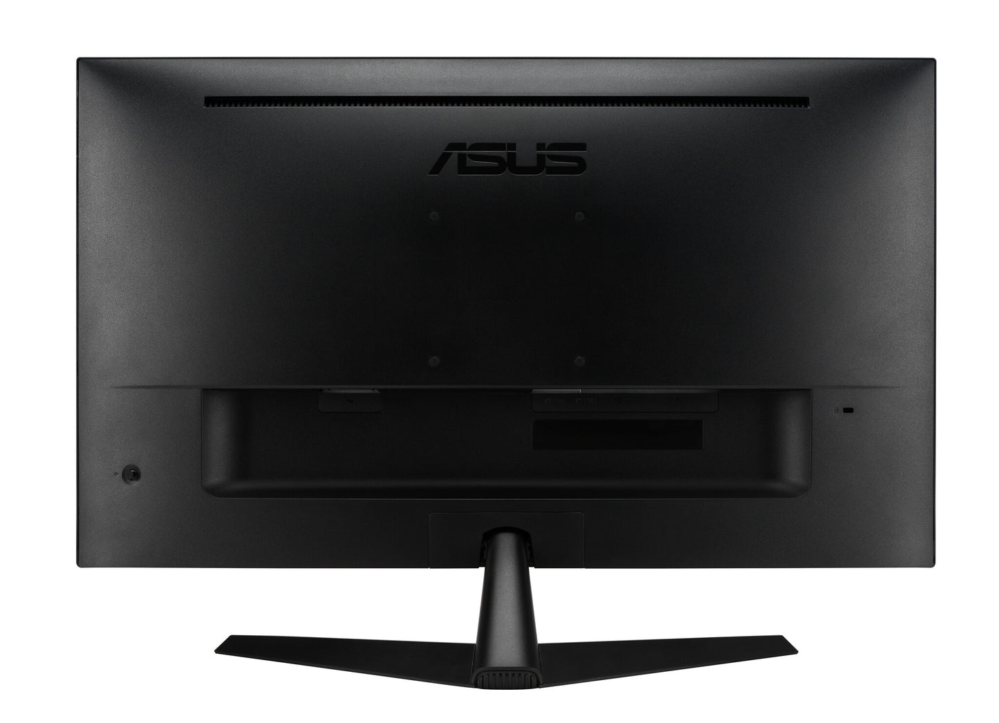 ASUS VY27UQ platta pc-skärmar 68,6 cm (27") 3840 x 2160 pixlar 4K Ultra HD LCD Svart