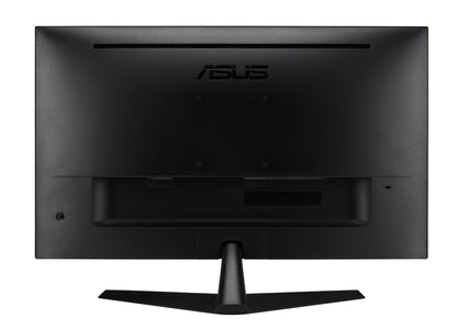 ASUS VY27UQ platta pc-skärmar 68,6 cm (27") 3840 x 2160 pixlar 4K Ultra HD LCD Svart