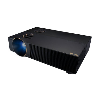 ASUS ProArt Projector A1 Standard throw-projektor 3000 ANSI-lumen DLP 1080p (1920x1080) 3D kompatibilitet Svart