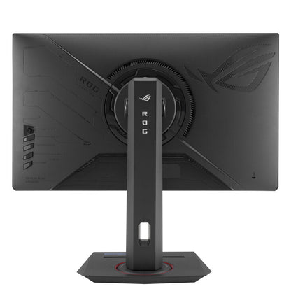 ASUS ROG Strix XG259CMS platta pc-skärmar 62,2 cm (24.5") 1920 x 1080 pixlar Full HD LCD Svart