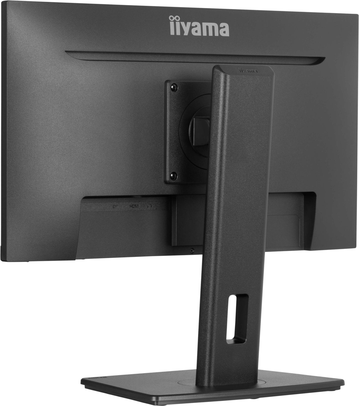 iiyama ProLite XUB2293HS-B6 platta pc-skärmar 54,6 cm (21.5") 1920 x 1080 pixlar Full HD LED Svart