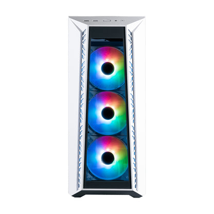 Cooler Master MasterBox 520 Midi Tower Vit