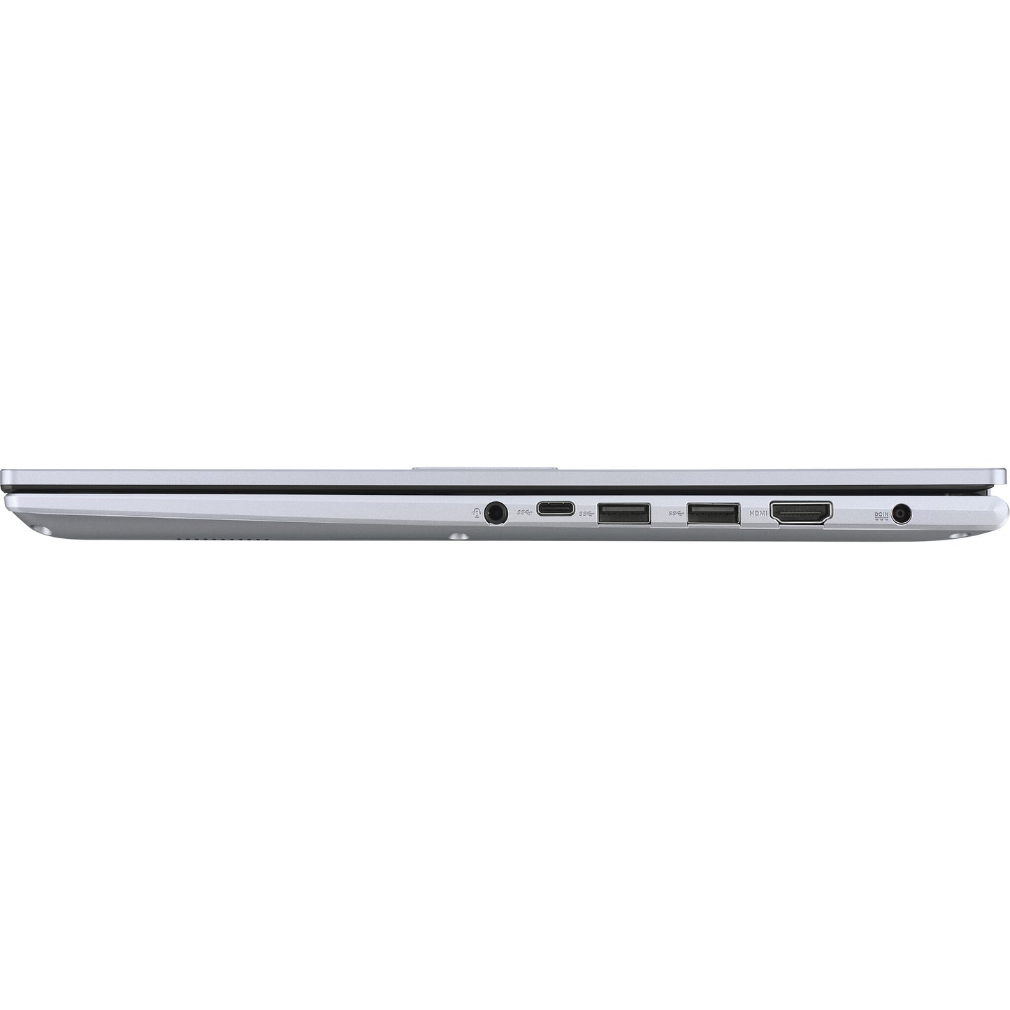 ASUS Vivobook 16 X1605ZA-MB340W Intel® Core™ i7 i7-1255U Bärbar dator 40,6 cm (16") WUXGA 16 GB DDR4-SDRAM 1 TB SSD Wi-Fi 6 (802.11ax) Windows 11 Home tyska Silver
