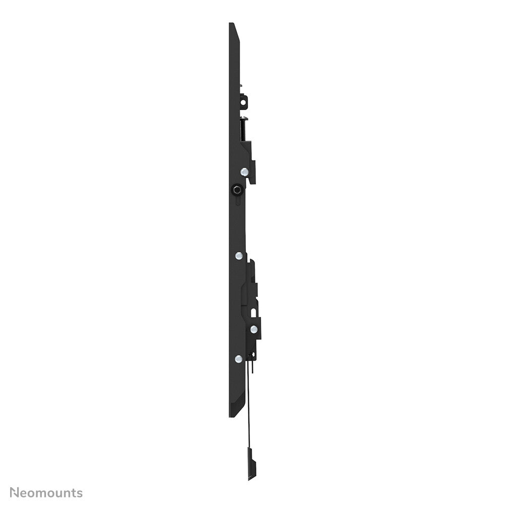 Neomounts WL35S-850BL18 tv-fäste 2,18 m (86") Svart