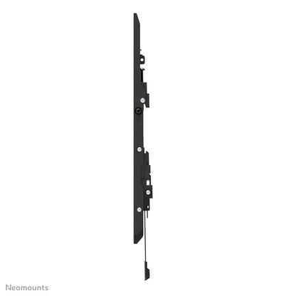 Neomounts WL35S-850BL18 tv-fäste 2,18 m (86") Svart