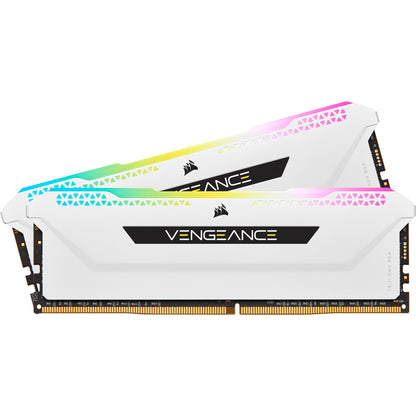 Corsair Vengeance RGB Pro RAM-minnen 32 GB 2 x 16 GB DDR4 3200 MHz