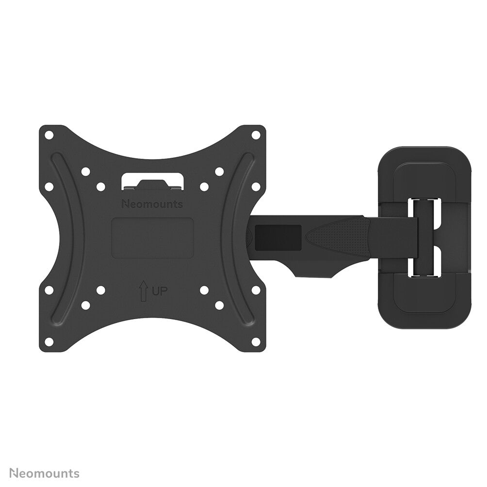 Neomounts WL40-540BL12 tv-fäste 139,7 cm (55") Svart