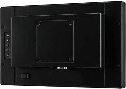 iiyama ProLite TF1634MC-B8X platta pc-skärmar 39,6 cm (15.6") 1920 x 1080 pixlar Full HD LED Pekskärm Flera användare Svart