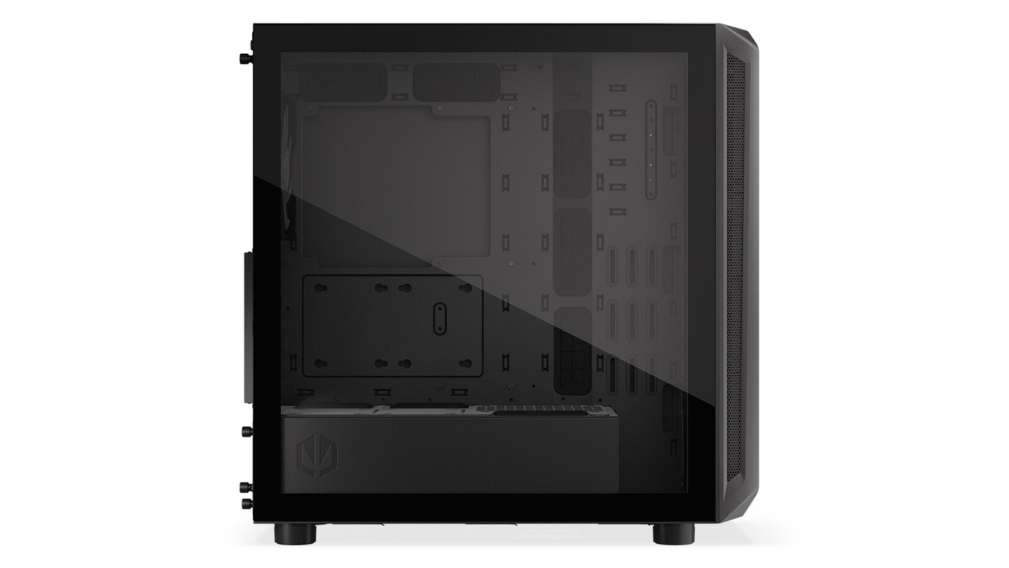 ENDORFY Arx 700 ARGB Tower Svart