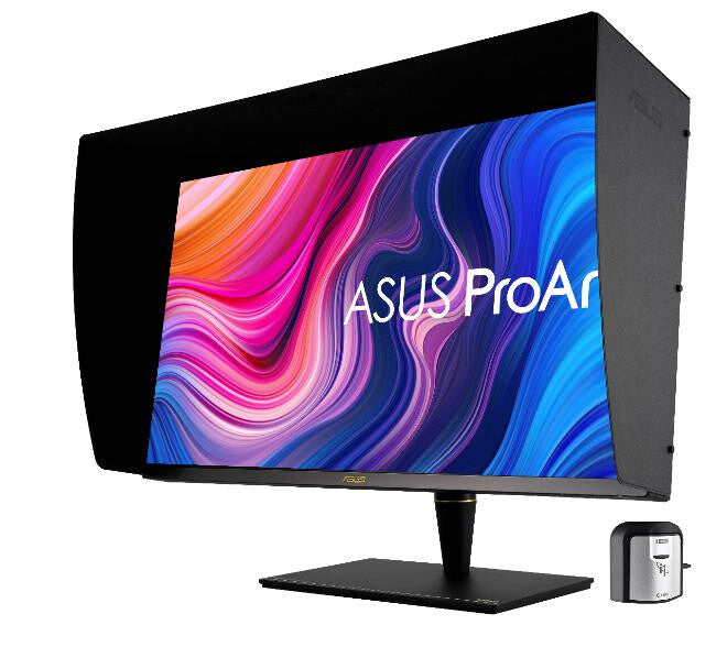 ASUS ProArt PA32UCX-PK LED display 81,3 cm (32") 3840 x 2160 pixlar 4K Ultra HD Svart