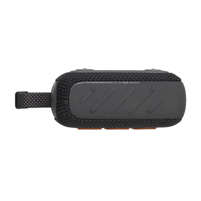 JBL Go 4 Bärbar monohögtalare Svart 4,2 W