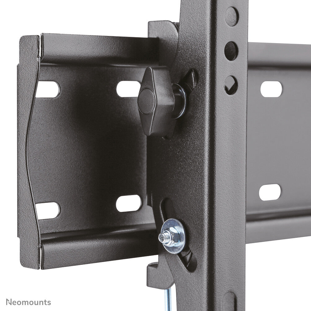 Neomounts FPMA-W350BLACK tv-fäste 139,7 cm (55") Svart