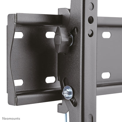 Neomounts FPMA-W350BLACK tv-fäste 139,7 cm (55") Svart