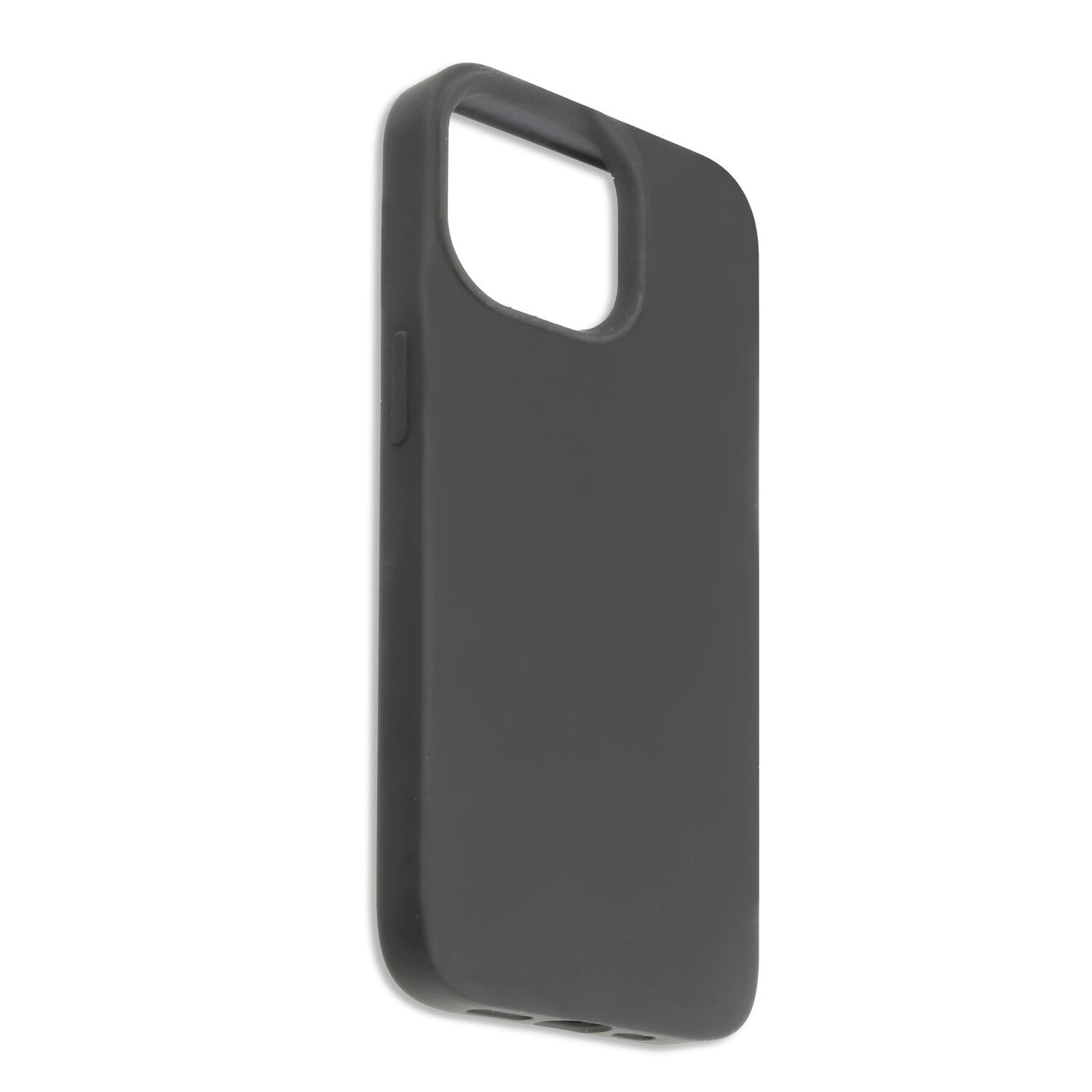 4smarts Cupertino mobiltelefonfodral 17 cm (6.7") Omslag Svart
