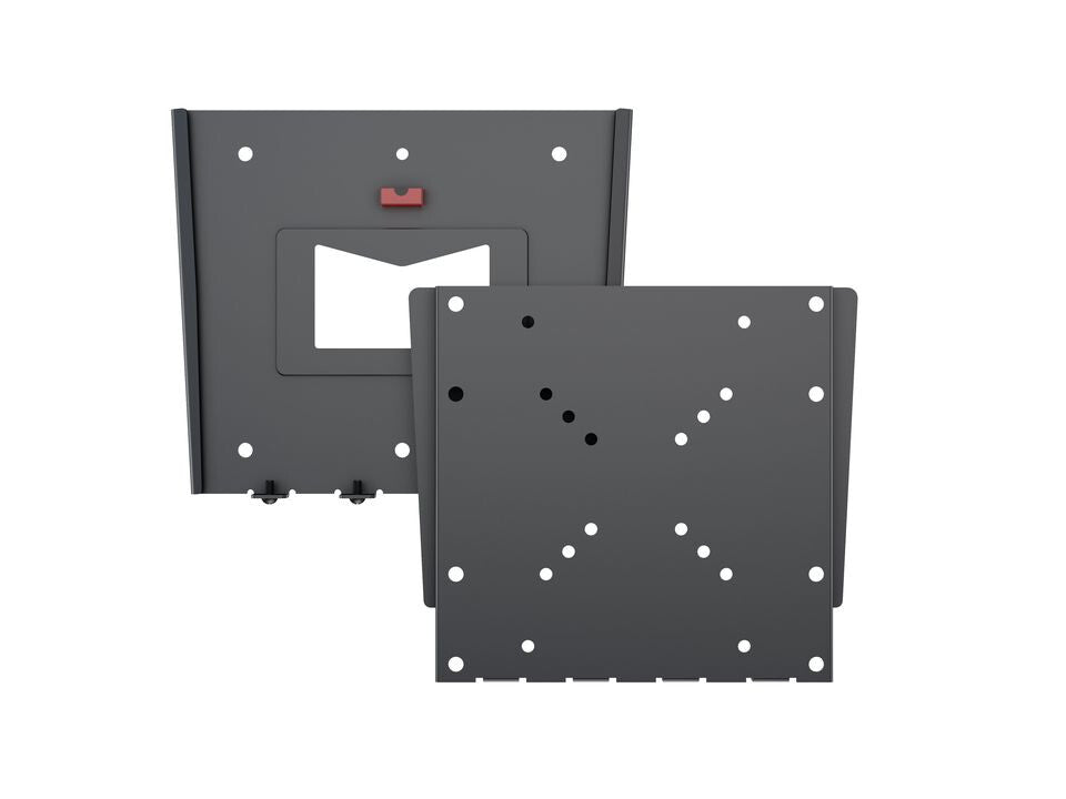 Multibrackets 3008 tv-fäste 101,6 cm (40") Svart