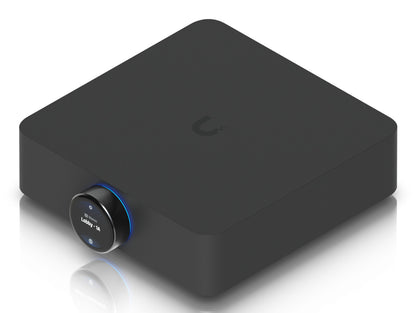 Ubiquiti PowerAmp Hem Svart