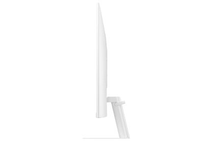 Samsung M70D platta pc-skärmar 81,3 cm (32") 3840 x 2160 pixlar 4K Ultra HD LED Svart