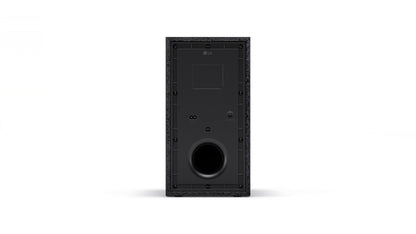 LG S70TY Svart 3.1.1 kanaler 400 W