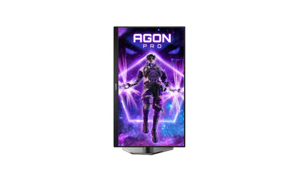 AOC AGON PRO AG246FK platta pc-skärmar 61,2 cm (24.1") 1920 x 1080 pixlar Full HD LCD Svart