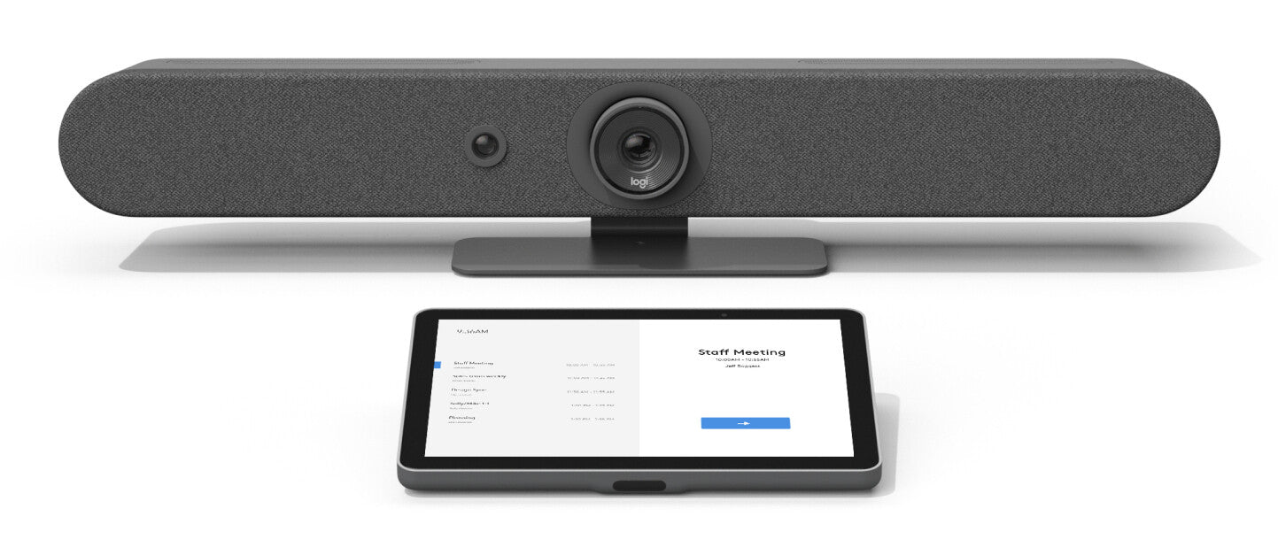 Logitech 991-000388 videokonferenssystem Nätverksansluten (Ethernet)