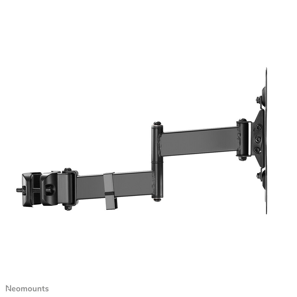 Neomounts FL40-450BL12 tv-fäste 106,7 cm (42") Svart