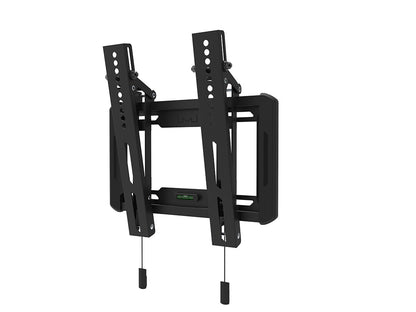 Multibrackets 6558 tv-fäste 139,7 cm (55") Svart